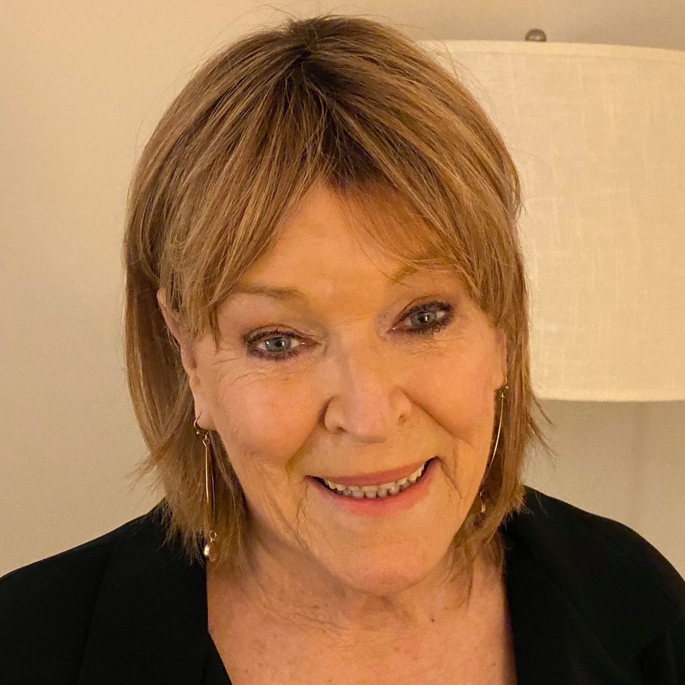 Meet your Posher, Marty